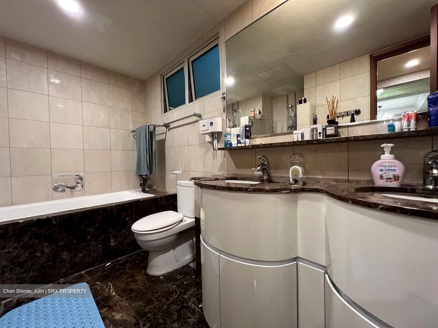 The Gardens At Bishan (D20), Condominium #618910891
